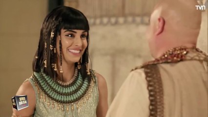 Genesis Capitulo 185 Genesis Capitulo 185