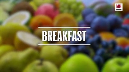 Everything Martyn Ford Eats In a Day To Play Goliath _ Eat Like _ Men’s Health