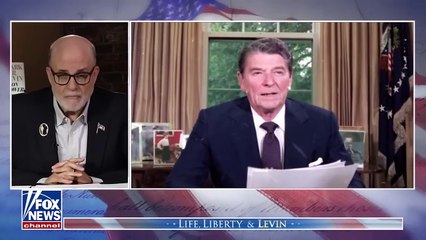 Fox News TV || Levin: We're at the 11th hour thanks to Biden