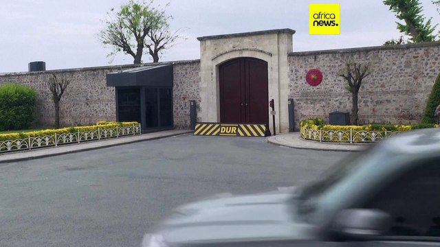 Trump to speak with Putin, then Zelenskyy, to push for Ukraine ceasefire