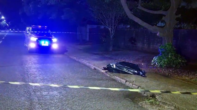 Idoso de 65 anos é brutalmente assassinado a pedradas no Coqueiral