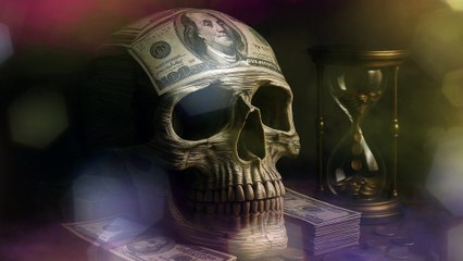 Death Deals in Cash