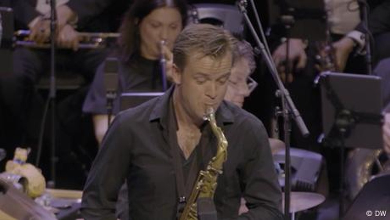 Jazzfest Bonn: frischer Sound eines 300-jährigen Orchesters