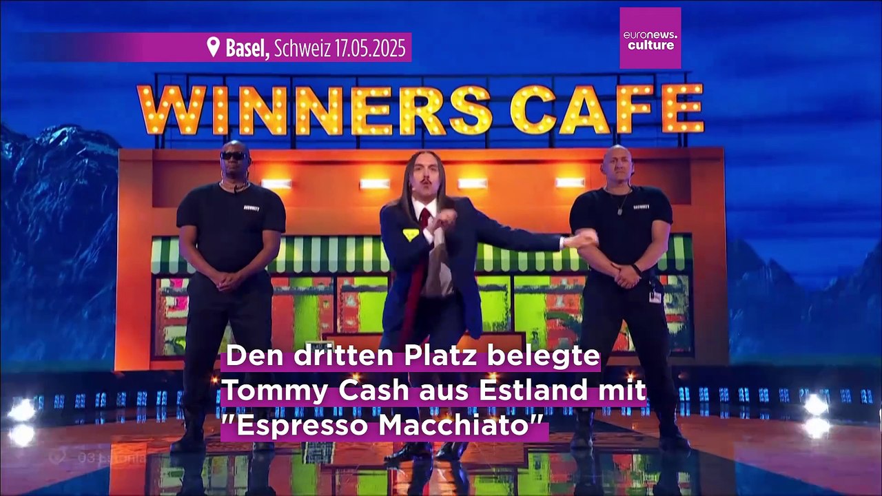 Nachrichten des Tages | 18. Mai - Mittagsausgabe