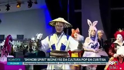 JORNAL DA NOITE - 17/05/2025
