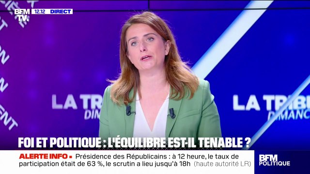 Léon XIV: Il a compris, mieux que beaucoup de politiques, quels étaient les défis environnementaux de ce siècle (Marine Tondelier)
