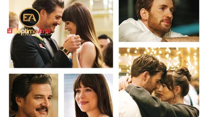 Materialistas - Teaser tráiler en español (HD)