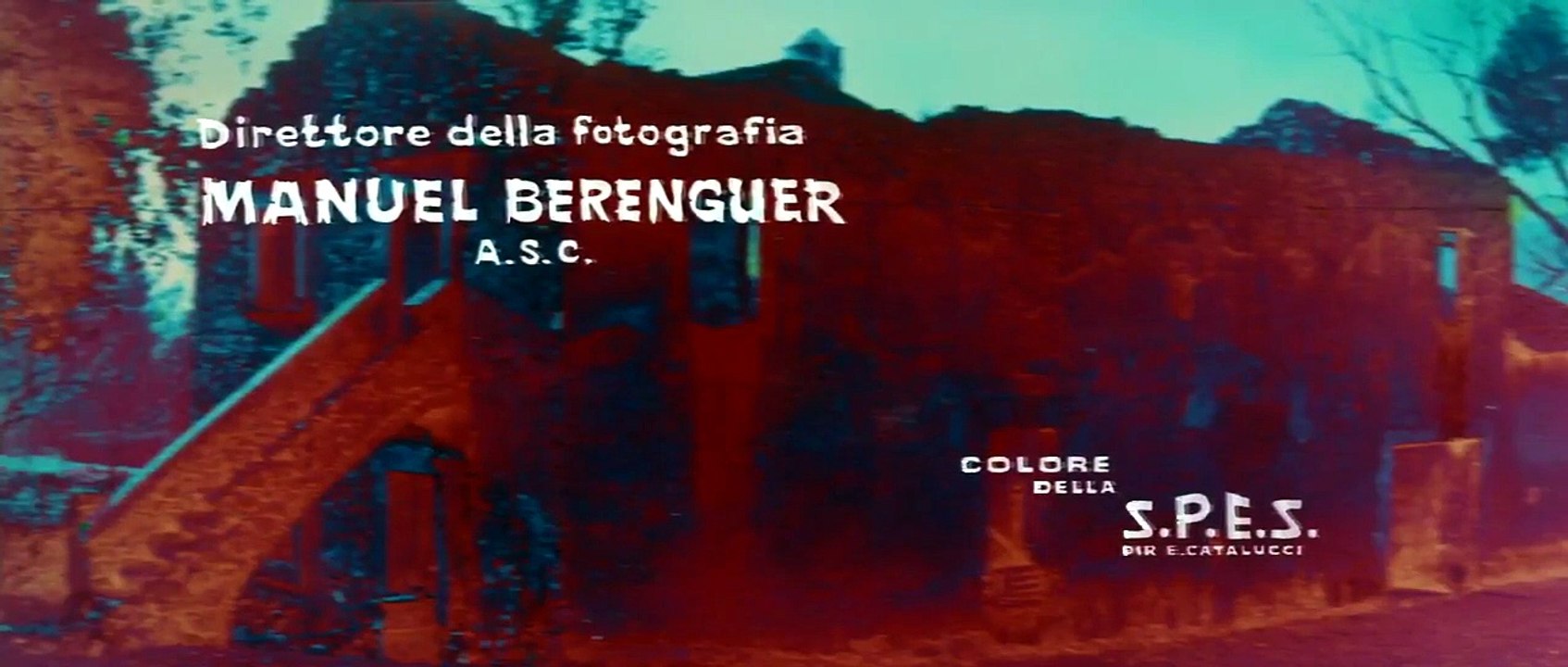 Night of the Devils 1972