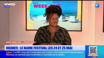 Oignies: le NAME Festival de retour pour une vingtième édition
