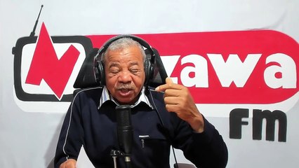 ناس زمان مع عم صالح فلفول ضيفنا الدكتور مختار بوعجيلة