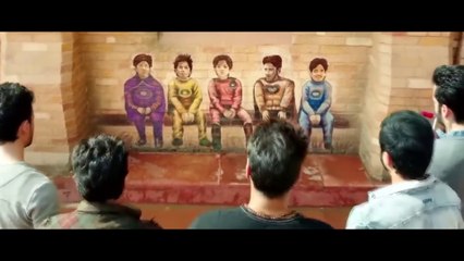 HOUSEFULL 5 - Official Trailer _ Akshay Kumar _ Ritesh Deshmukh _ Nana Patekar _ Concept Trailer