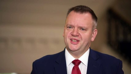Labour: We are in the final hours of EU negotiations