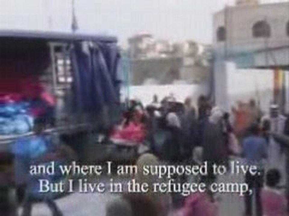 refugeeHood: the inheritance