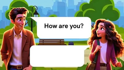 Start Speaking English Today, Easy Conversation For Beginners!💡