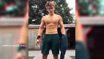 Fit To Fat To Fit - 'Motivation' (Documentary)