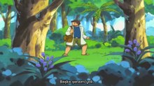 Pokemon 6 Sezon 1 Bölüm (Türkçe Dublaj)