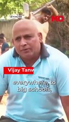 India’s strongest villages: The bouncer hubs of Delhi