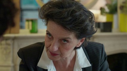 Anne-Bérengère Pelluau bande démo