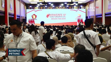 [FULL] Baca Arah Komitmen Presiden Prabowo Soal 'Tak Nyapres Lagi', Apa Tolak Ukurnya?