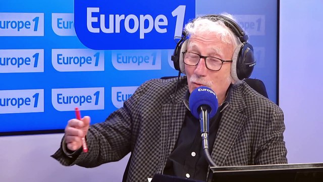 Fin de la saison de Ligue 1 : «Saint-Etienne se doit d'être en ligue 1, mais c'est presque logique que cette équipe descende en ligue 2» affirme Jacques Vendroux