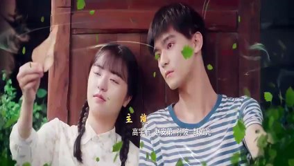 When the Hawthorn Blooms Ep 7 English Sub