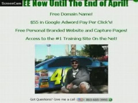 Sponsorship Little Guy Network Sponsorship William Sirola