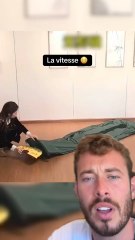 C’est super pratique !