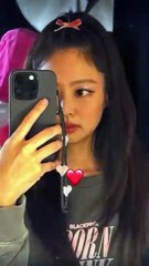Édit Jennie de Blackpink