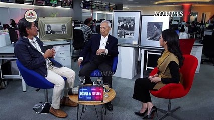 Guntur Soekarno Ungkap Syarat Menjadi Pemimpin: Harus Seperti Bung Karno | Istana & Presiden