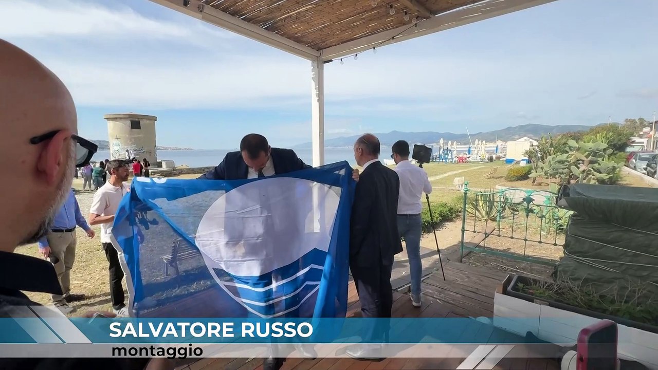 Torre Faro senza isola, a giugno riapre Torri Morandi