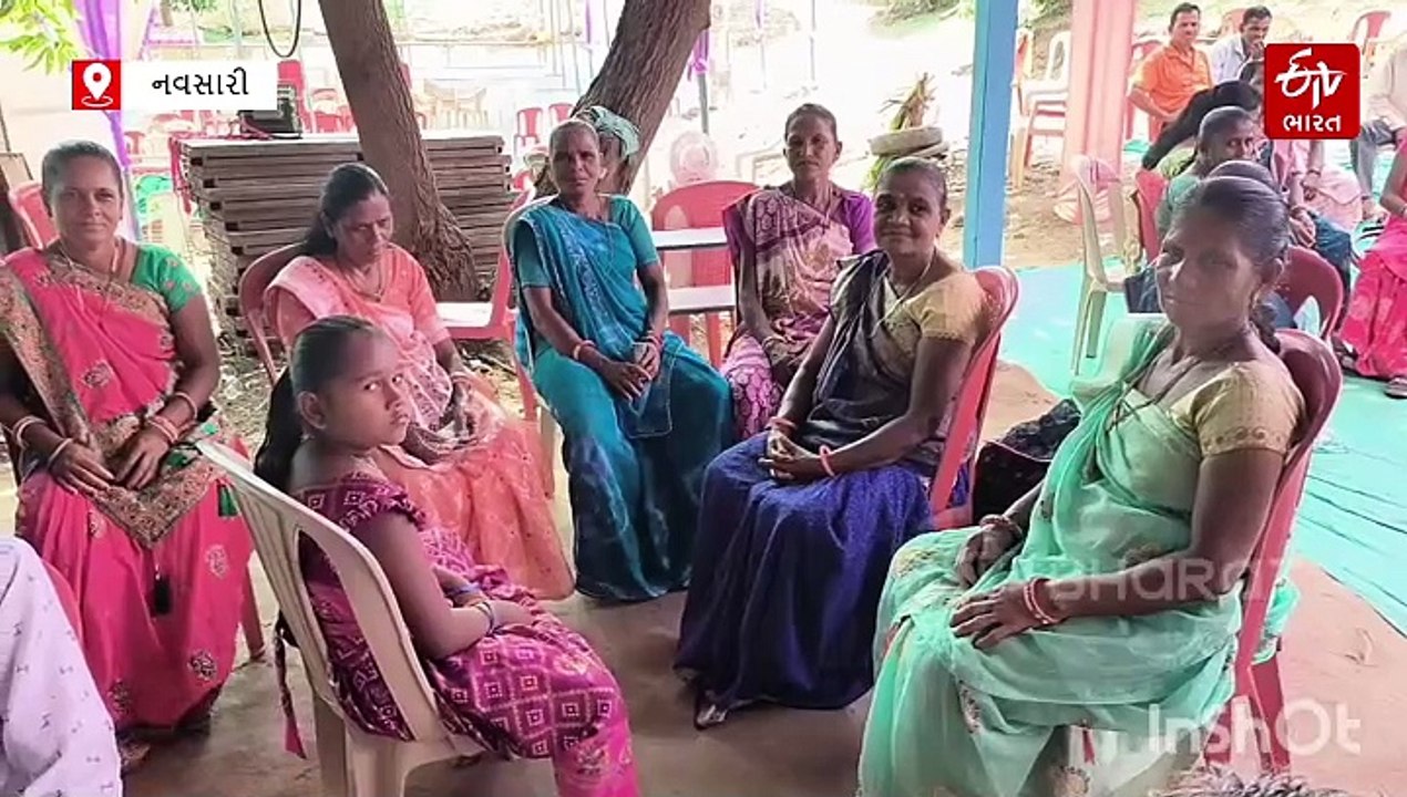 એક મંડપમાં બે કન્યા સાથે ફેરા ફરશે વરરાજા, નવસારીના અનોખા લગ્ન બન્યા ચર્ચાનો વિષય