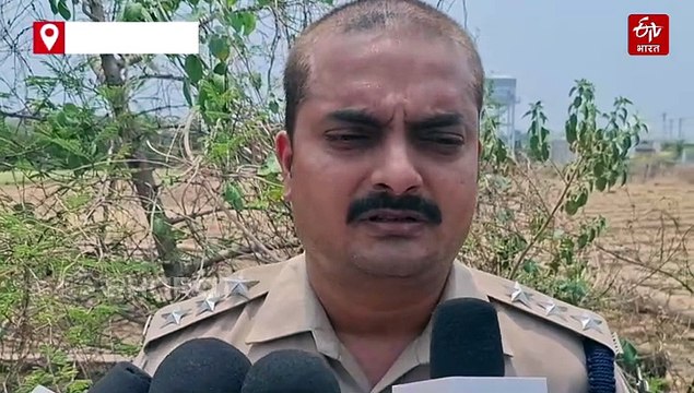 खंडवा के बाल सुधार गृह में बड़ा कांड, दीवार छेद कर भागे 5 बाल अपचारी, पुलिस के उड़े होश