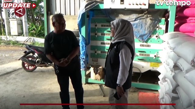 Rencana Ekspor Beras ke Malaysia, Ini Respons Mendag Budi Santoso