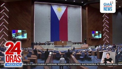 COMELEC, naghahanda na para sa proklamasyon ng mga nanalong 67 party-list group | 24 Oras Weekend