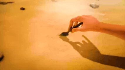 The Egyptian Pyramids - Funny Animated Short Film