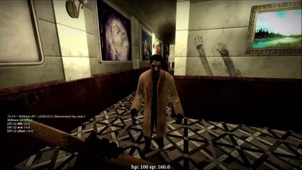 No More Room in Hell steam PC game biohazard v3バイオハザード