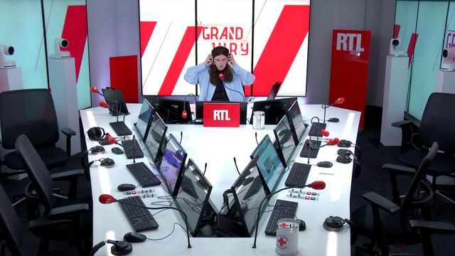 Le Grand Jury de Éric Zemmour