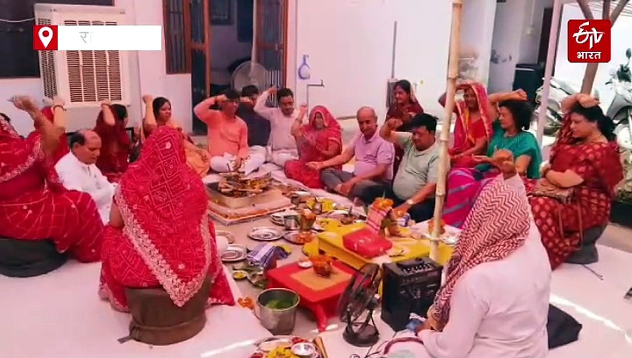 22 वर्षीय ईलैन डिक्सन ने ईसाई धर्म छोड़कर की घर वापसी, अब बन गई वैष्णवी पंत