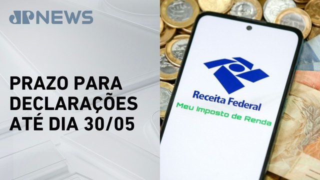 Imposto de Renda: governo espera receber mais de 46 milhões de declarações em 2025