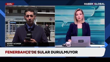 Fenerbahçe Gönüllüleri Derneği'nden açıklama: Ali Koç çalışanlarımızı tehdit etti