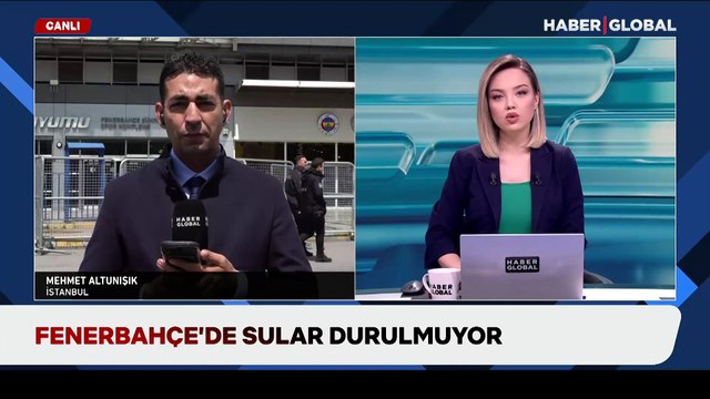Fenerbahçe Gönüllüleri Derneği'nden açıklama: Ali Koç çalışanlarımızı tehdit etti