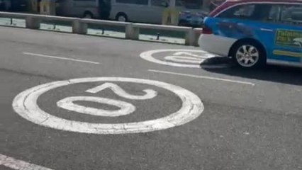 Abatido por la policía de un disparo un atracador que asaltó a un taxista en el aeropuerto de Gran Canaria