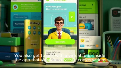 How to Learn a New Language Using AI in 2025