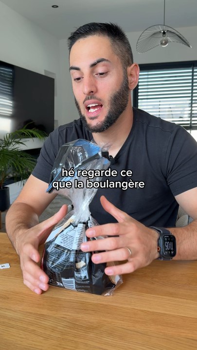 Astuce clips en plastique