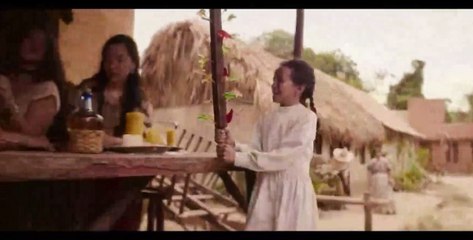 3. CIEN AÑOS DE SOLEDAD ❤️ Capítulo 3 HD. Serie Colombiana Netflix 2024-2025...