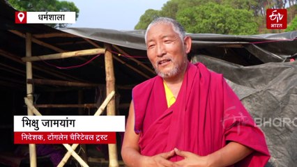 हिमाचल में बौद्ध भिक्षु ने साकार किया प्रवासियों का ये सपना, सालों से झुग्गियों में बीत रही थी जिंदगी