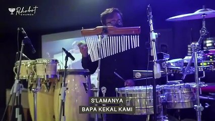 Mezbah Pagi - Nama-Mu Kudus