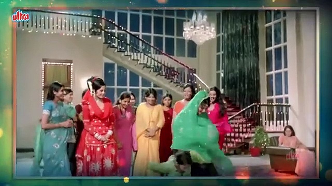 कोई शहरी बाबू दिल लहरी बाबू  Loafer | Asha Bhosle | Mumtaz | Old Songs