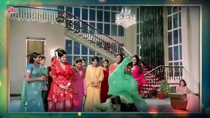 कोई शहरी बाबू दिल लहरी बाबू  Loafer | Asha Bhosle | Mumtaz | Old Songs