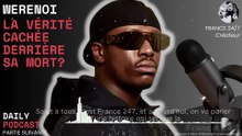 Werenoi  La Vérité Cachée Derrière Sa Mort